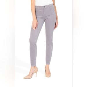 Kut From The Kloth Corduroy Skinny Jeans